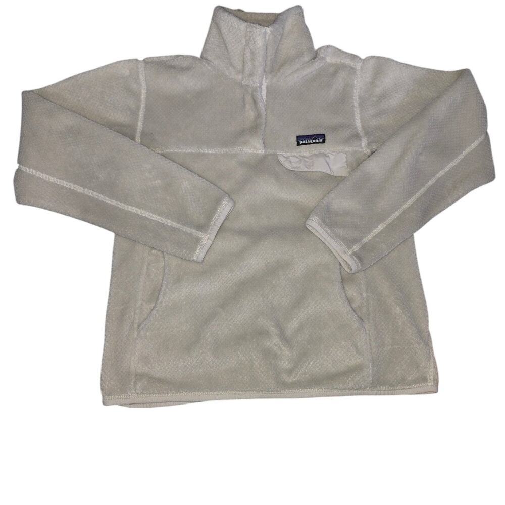 Patagonia 1/4 Snap Pullover